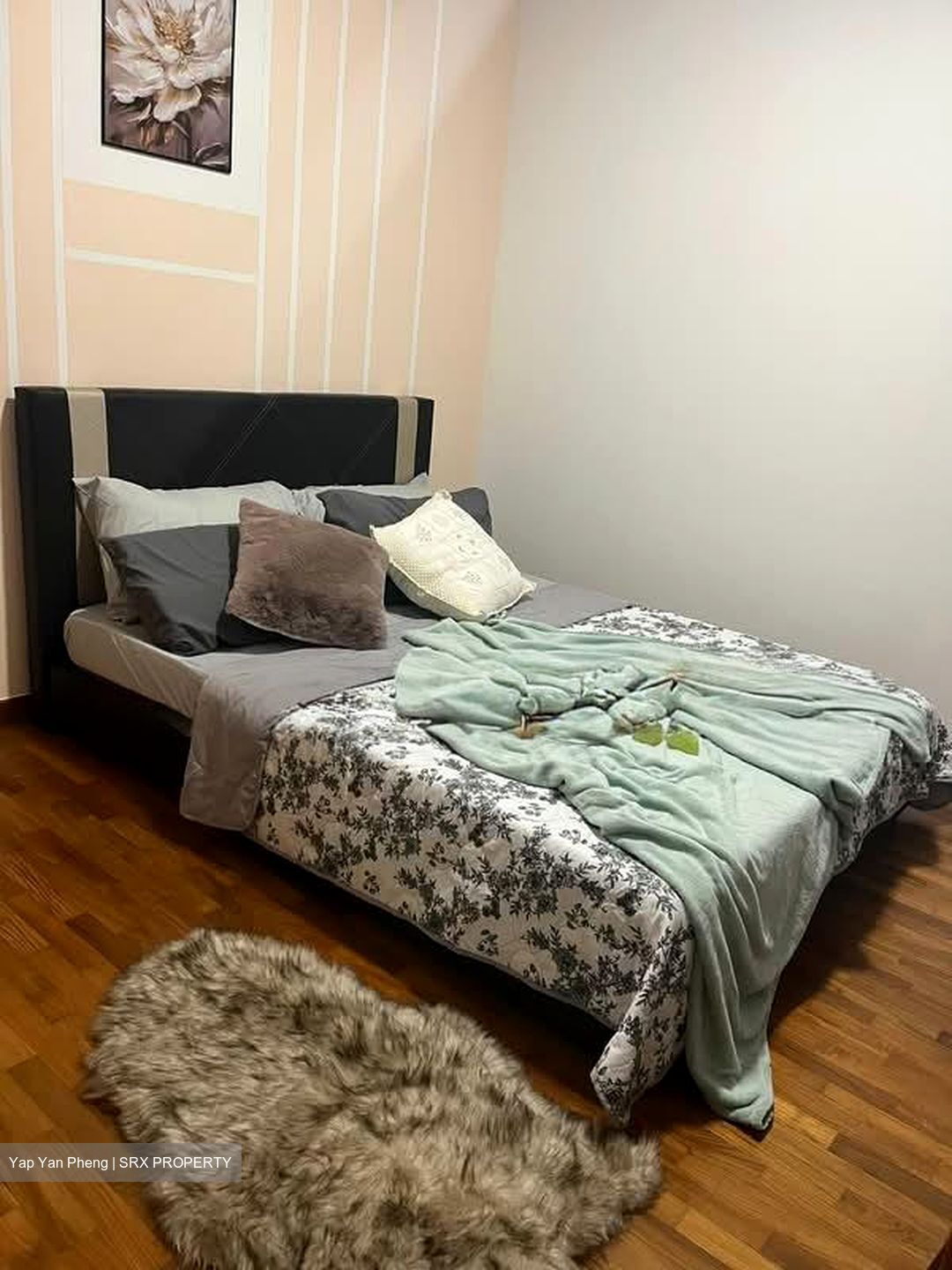 Varsity Park Condominium (D5), Condominium #585349111